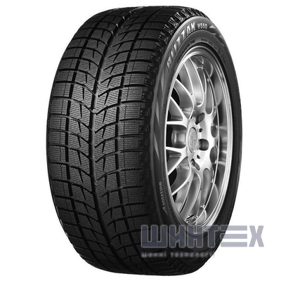 Bridgestone Blizzak WS60 235/40 R18 91R